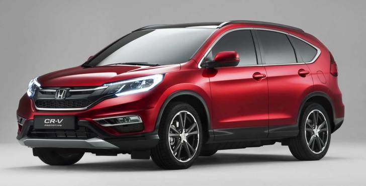 Honda-CR-V-Facelift-2016
